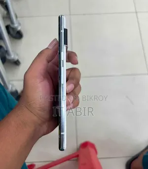 Google Pixel 6 Pro 256 GB White