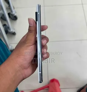 Google Pixel 6 Pro 256 GB White