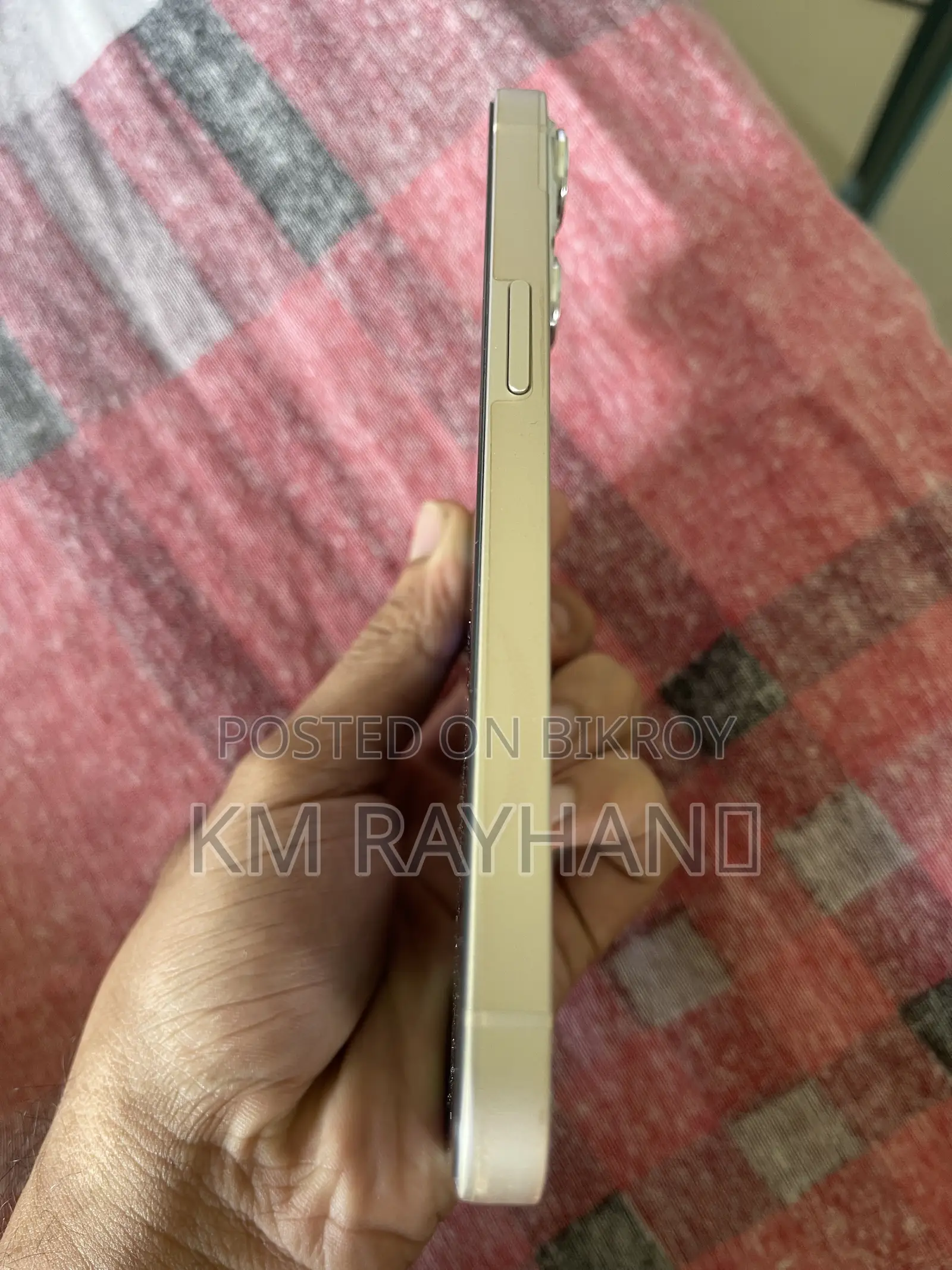Apple iPhone 13 128 GB White