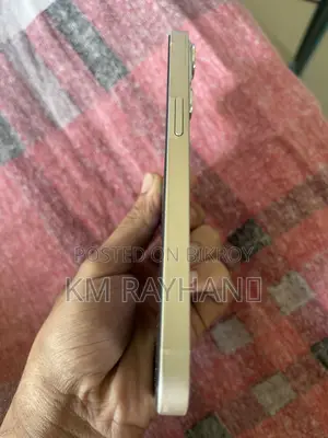 Apple iPhone 13 128 GB White