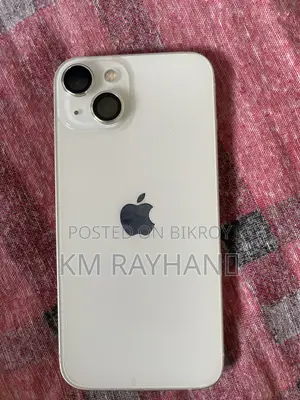 Apple iPhone 13 128 GB White