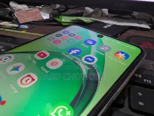 Oppo A3x 128 GB Bronze