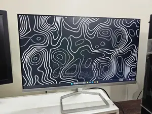 HP M22f 22 in Monitor