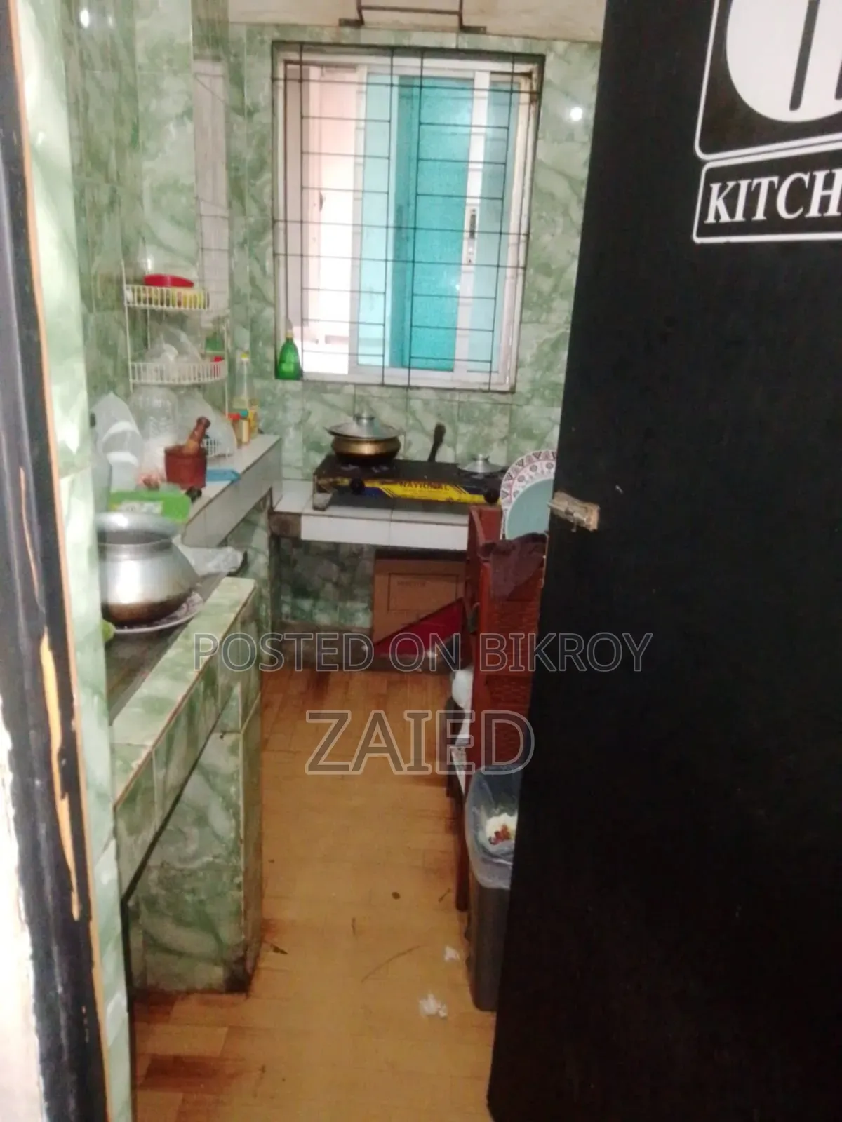 ২ বেডরুমের অ্যাপার্টমেন্ট ভাড়ার জন্য, ঢাকা, মোহাম্মদপুর