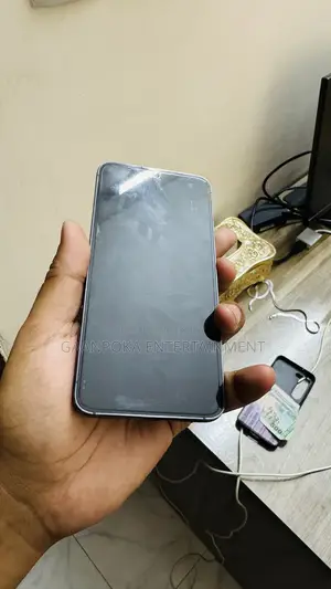 Samsung Galaxy S23 128 GB Black