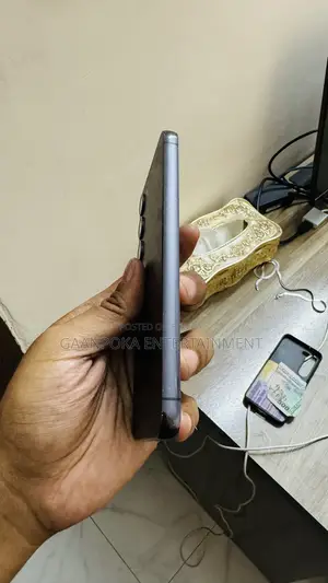 Samsung Galaxy S23 128 GB Black