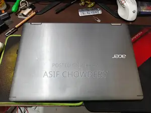 Laptop Acer Aspire R5-571T 8GB Intel Core i5 SSD 128GB