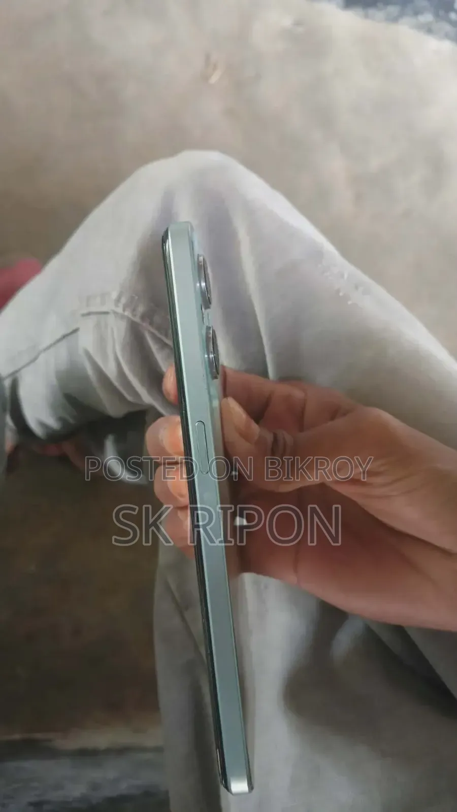 Oppo F21 Pro 128 GB White