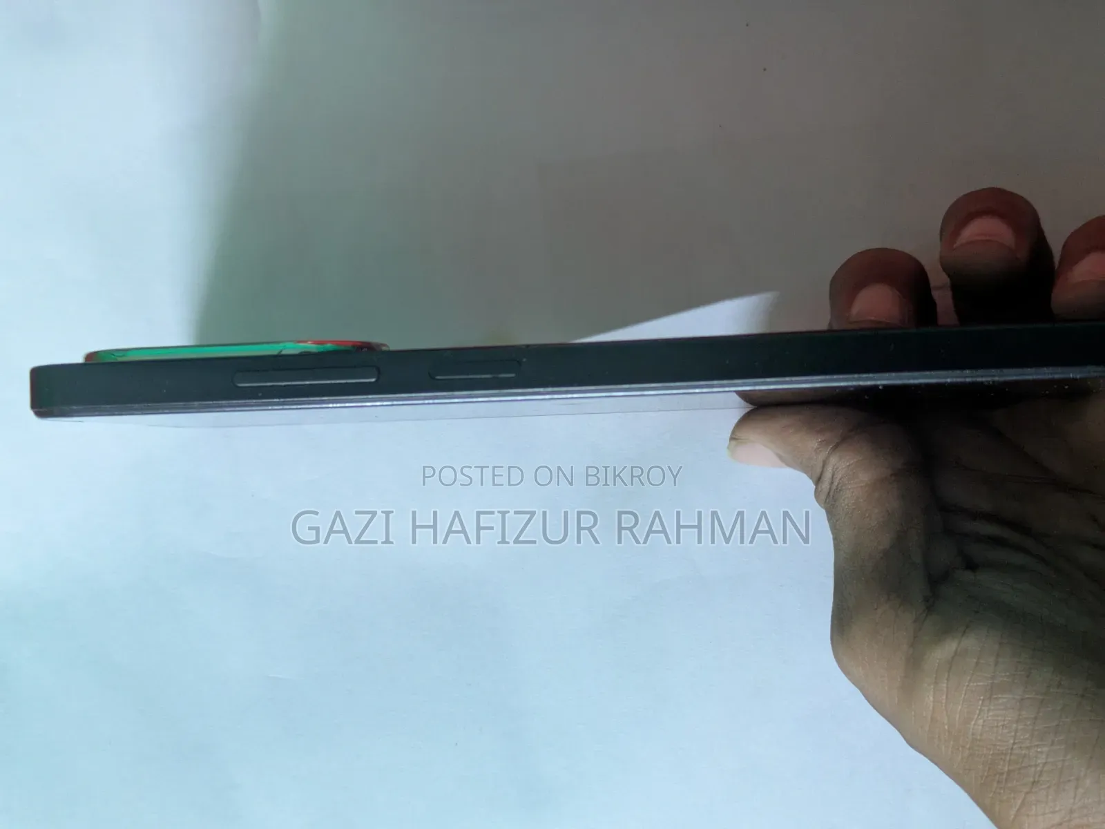 Xiaomi Redmi A5 4G 64 GB Black