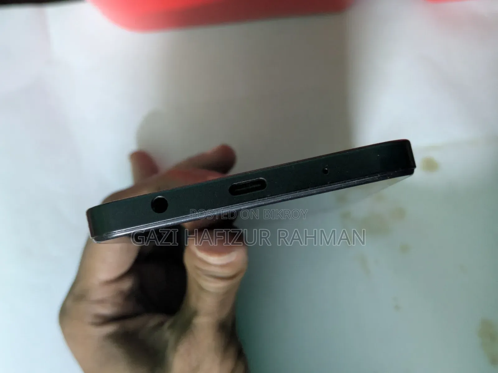 Xiaomi Redmi A5 4G 64 GB Black