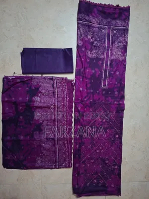 Pakistani Inspired Karishma Brand Elegant Three-Piece