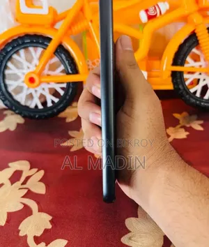 Samsung Galaxy A34 128 GB Black