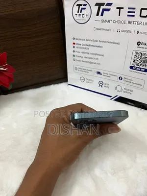 Apple iPhone 12 Pro 256 GB Blue
