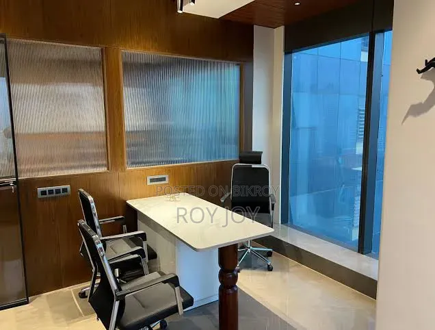 Office Rent