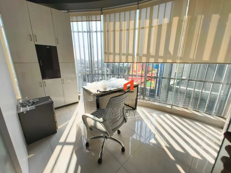 Office Rent
