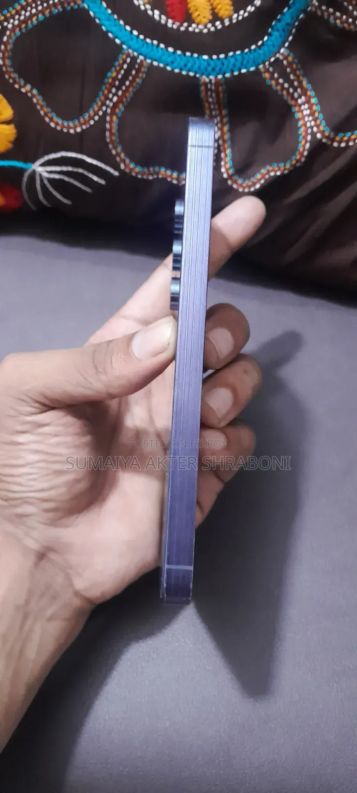 Samsung Galaxy A55 128 GB Blue