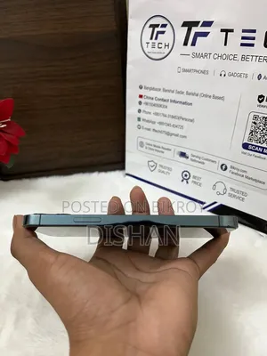Apple iPhone 12 Pro 256 GB Blue