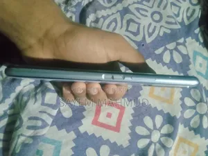 Vivo Y12 64 GB Silver