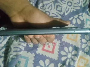Vivo Y12 64 GB Silver