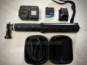 GoPro 8 Hero Black for Sell