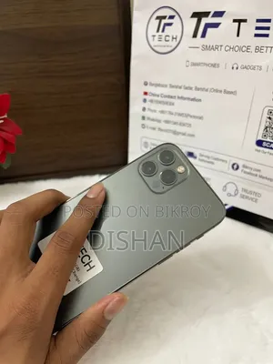 Apple iPhone 12 Pro 256 GB Blue