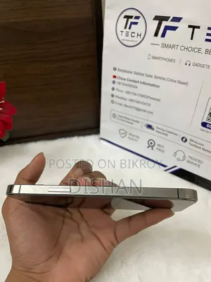 Apple iPhone 12 Pro 256 GB Blue