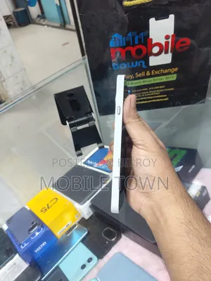 Nothing Phone 4a 256 GB White