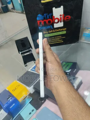 Nothing Phone 4a 256 GB White