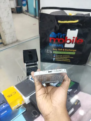 Nothing Phone 4a 256 GB White
