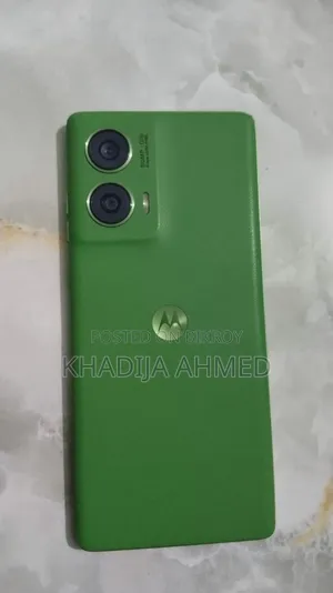 Motorola Edge 50 Fusion 128 GB Green