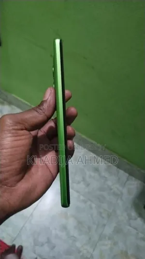 Motorola Edge 50 Fusion 128 GB Green