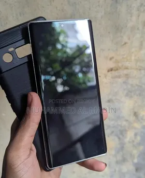 গুগল পিক্সেল ৬ প্রো ২৫৬ জিবি সাদা