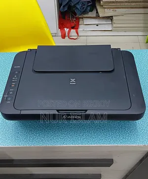 Canon MG 2570