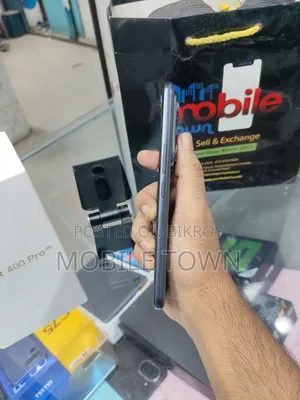 Honor 400 Pro 512 GB Black
