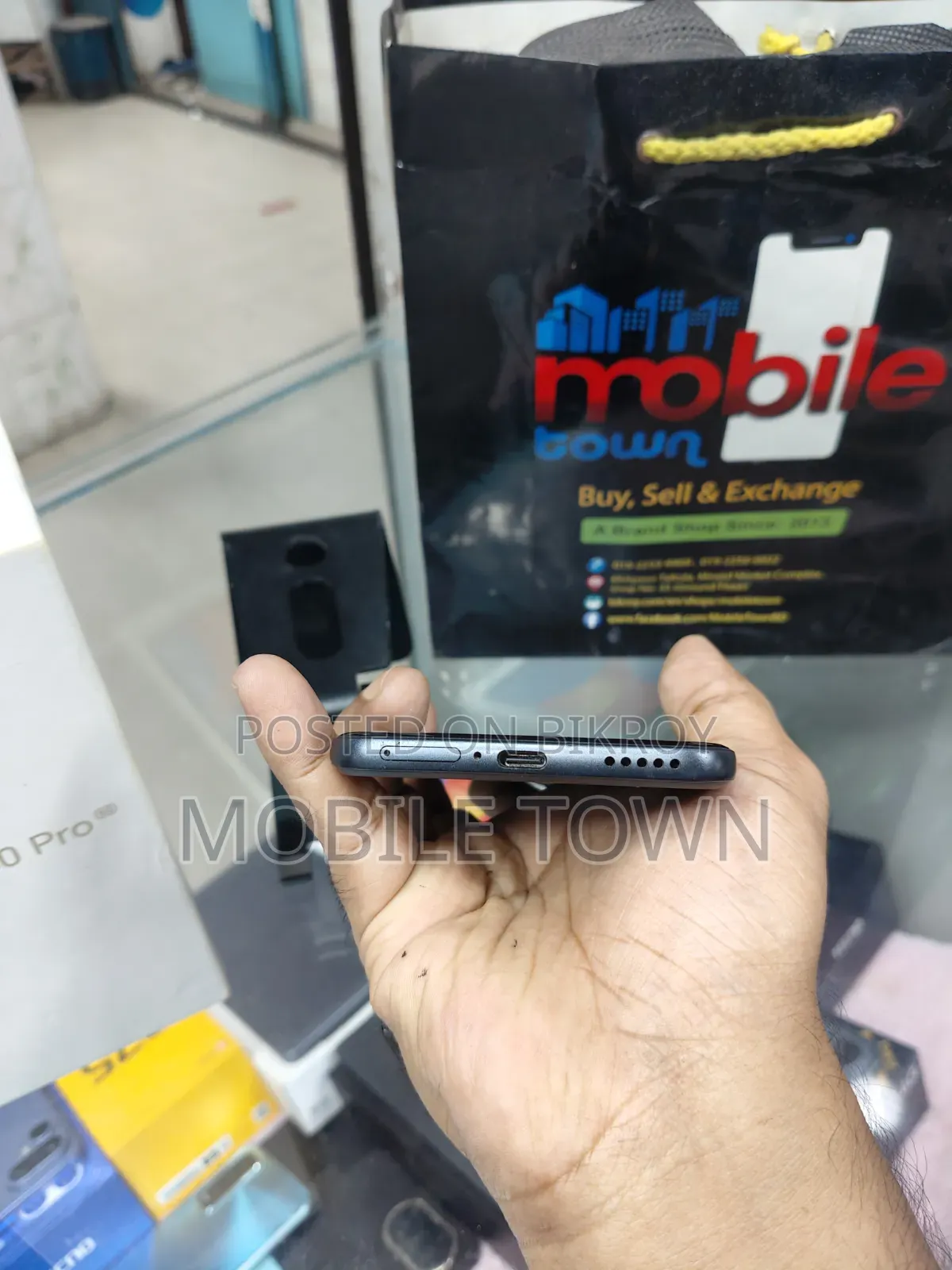 Honor 400 Pro 512 GB Black