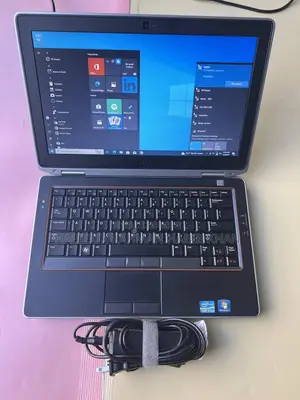 Laptop Dell Latitude E6320 4GB Intel Core i7 SSD 128GB