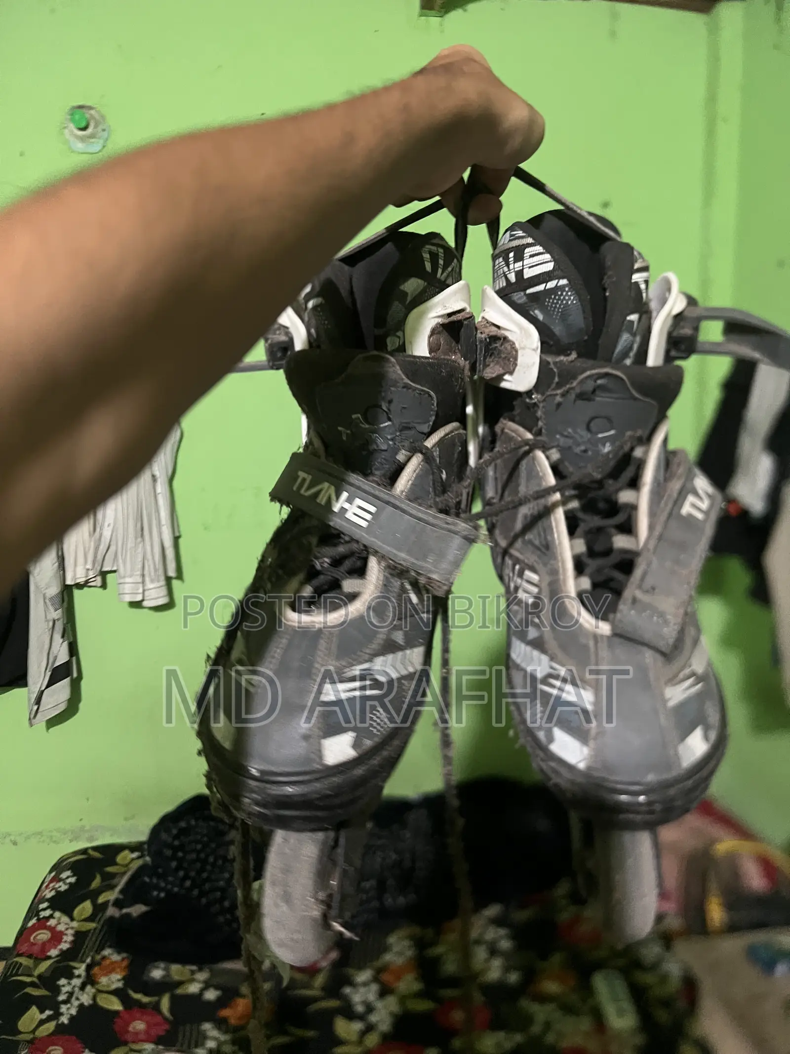 Skating Shows