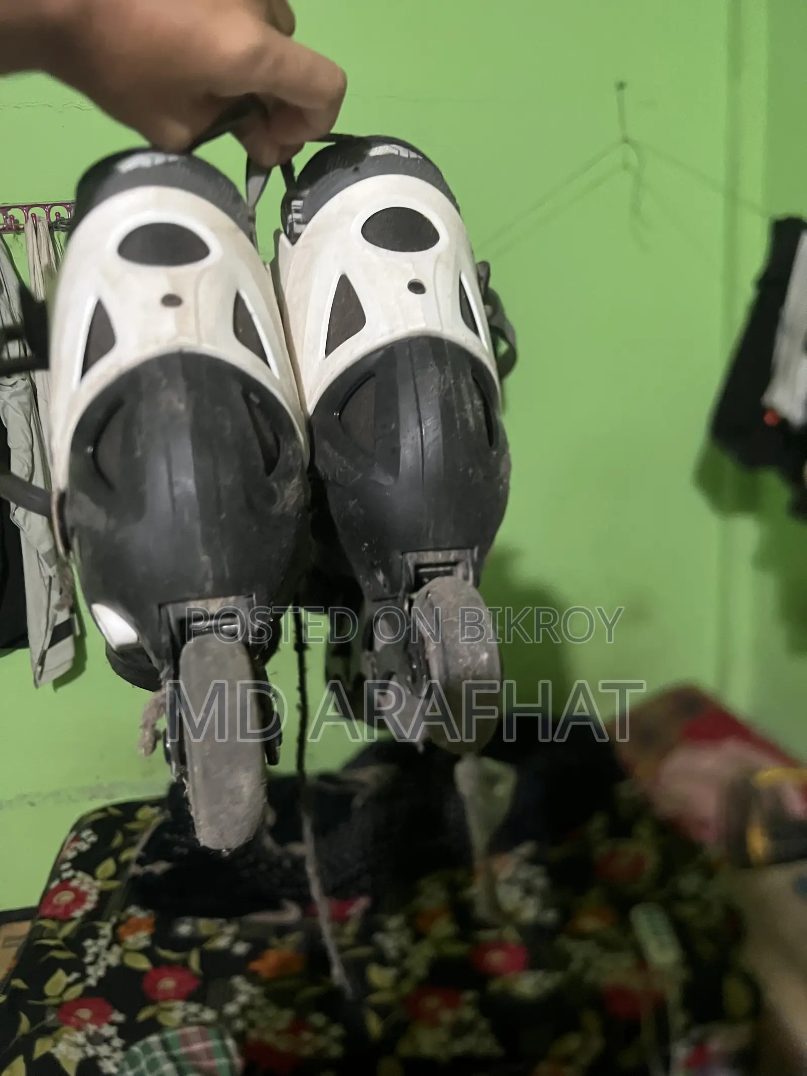 Skating Shows