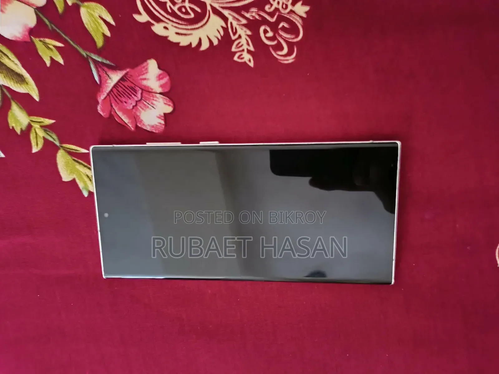 Samsung Galaxy S23 Ultra 512 GB
