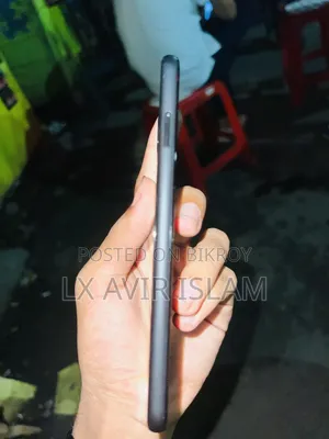 Google Pixel 4 XL 64 GB Black