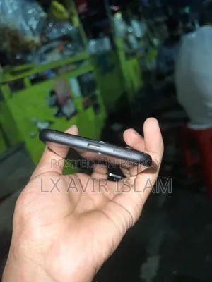 Google Pixel 4 XL 64 GB Black