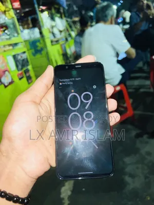 Google Pixel 4 XL 64 GB Black