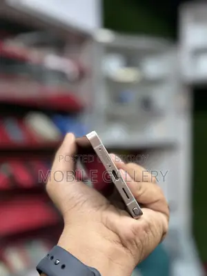 Samsung Galaxy S25 Ultra 256 GB Silver