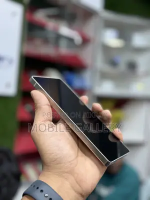 Samsung Galaxy S25 Ultra 256 GB Silver