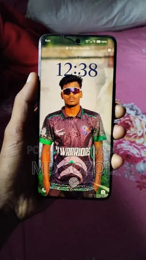 Vivo V60 256 GB Red