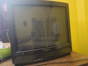 Sony CRT Television