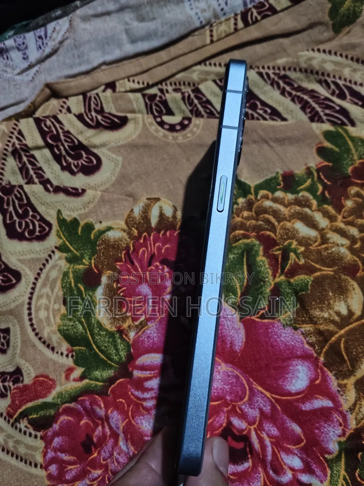 অপো রেনো৬ ৫জি ২৫৬ জিবি সবুজ