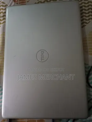 Laptop Dell Inspiron 15 8GB AMD Ryzen 7 SSD 512GB