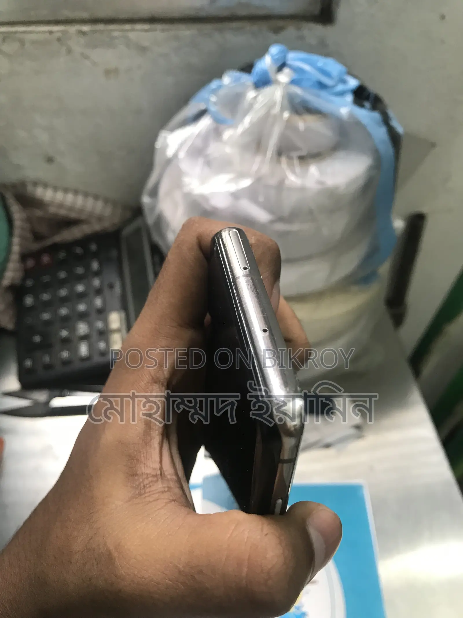 Samsung Galaxy S10 128 GB Black