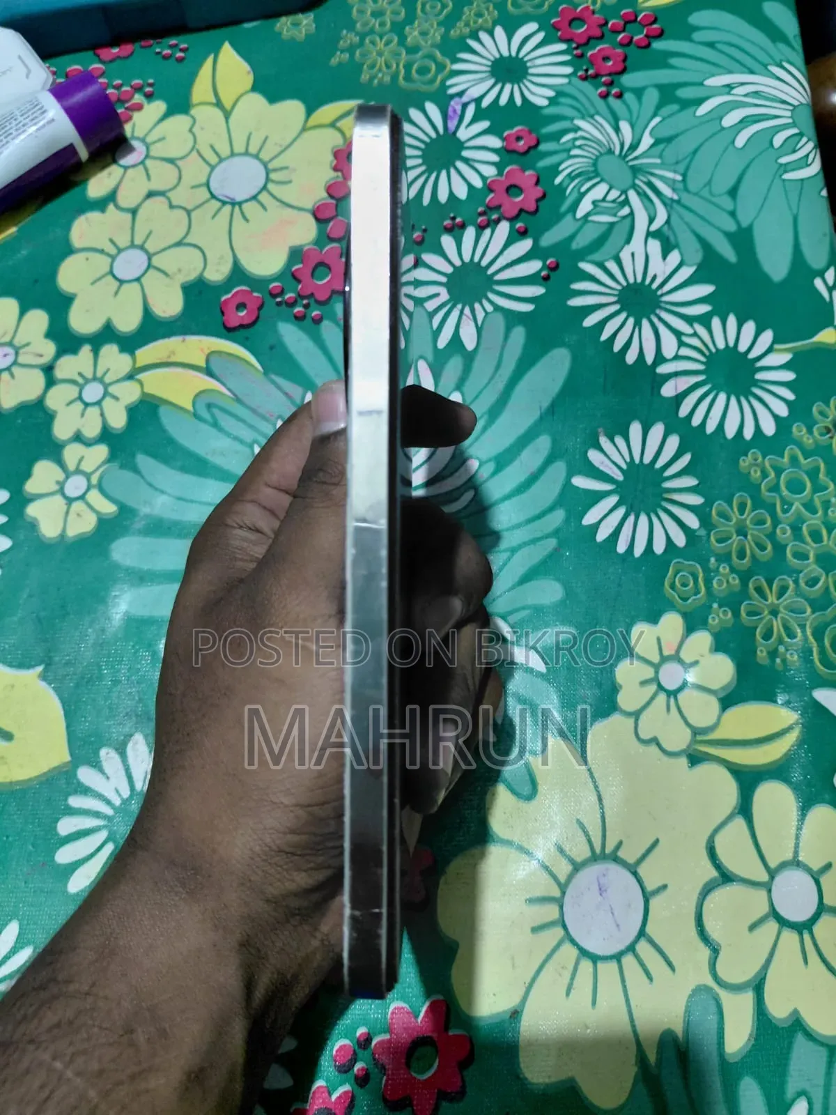 Realme 12+ 256 GB Rose Gold